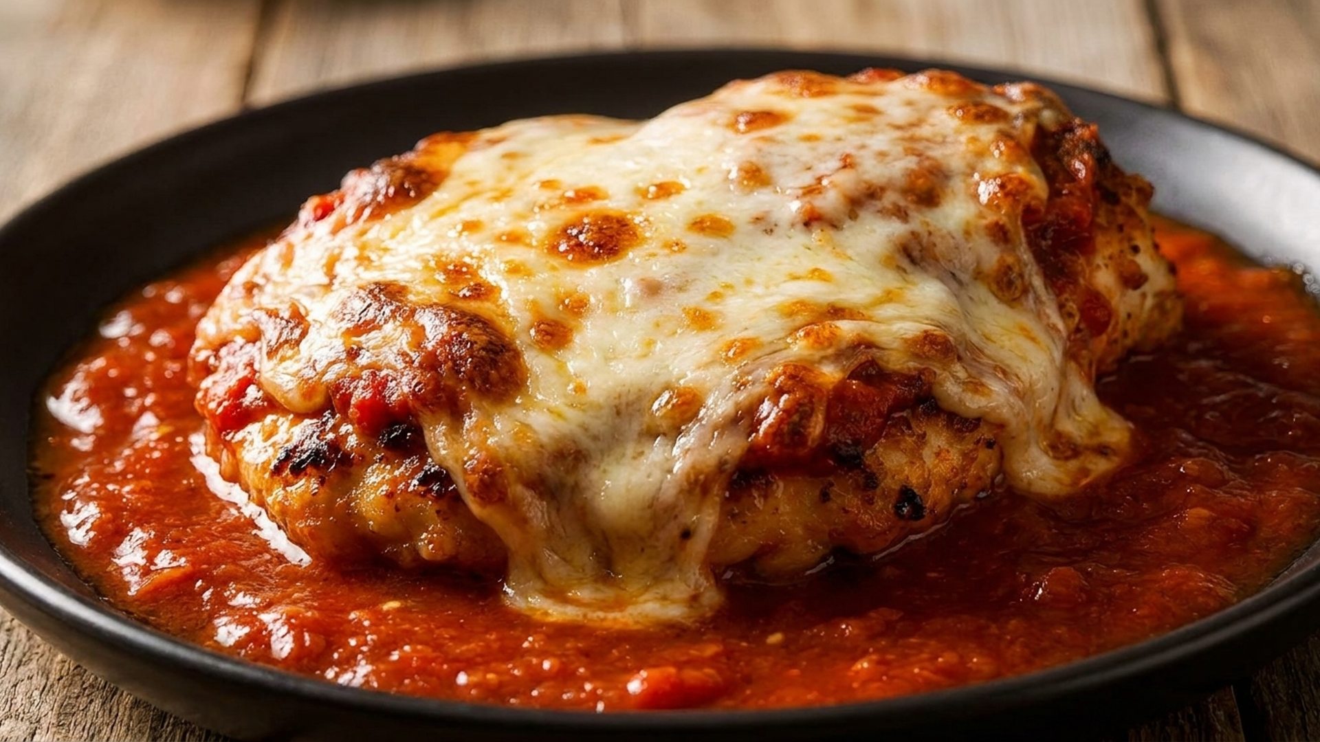 Made From Scratch, Daily
