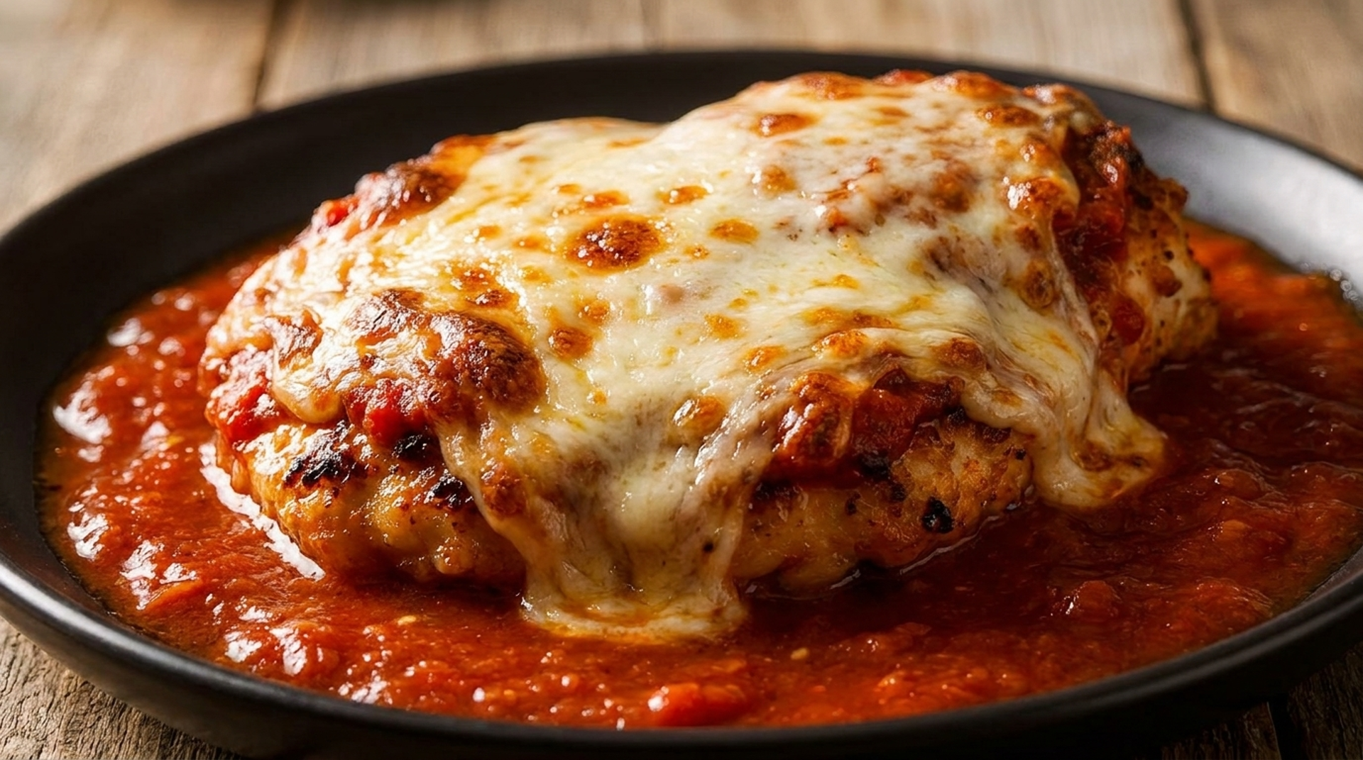 Made From Scratch, Daily