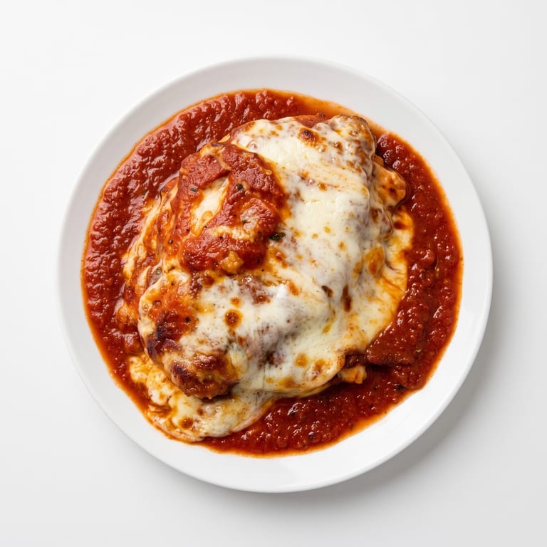 Savor Our Mozzarella Sticks