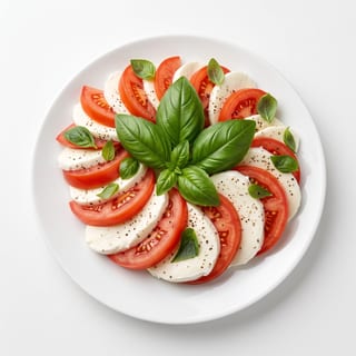 Insalata Caprese
