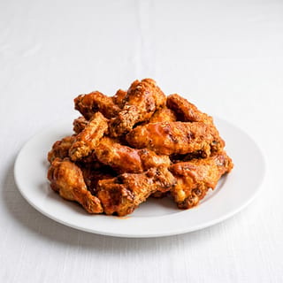 Buffalo Wings