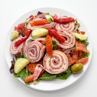 Calabria Antipasto Salad